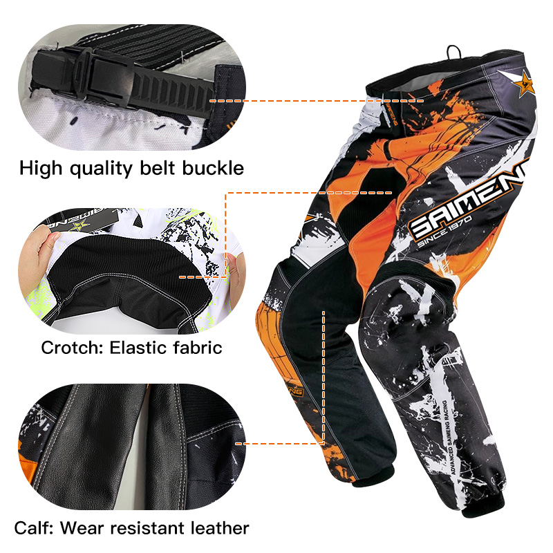 Nouvel ensemble de tenue de mo - Motorcycle Gear For Kids avis et prix