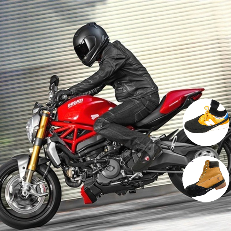 Protection de levier de vitess - Motorcycle Gear For Women avis et prix