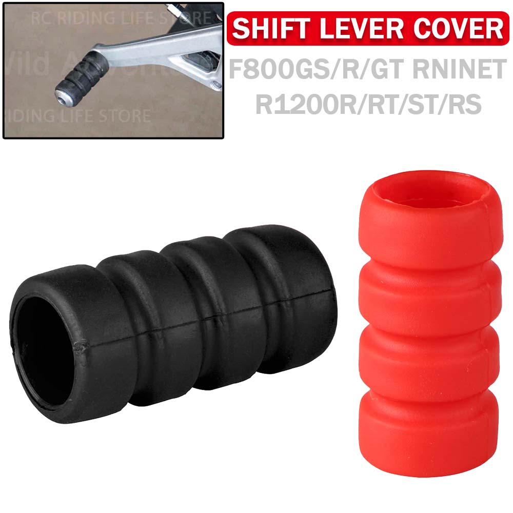 Levier de changement de vitess - Motorcycle Gear Cover avis et prix