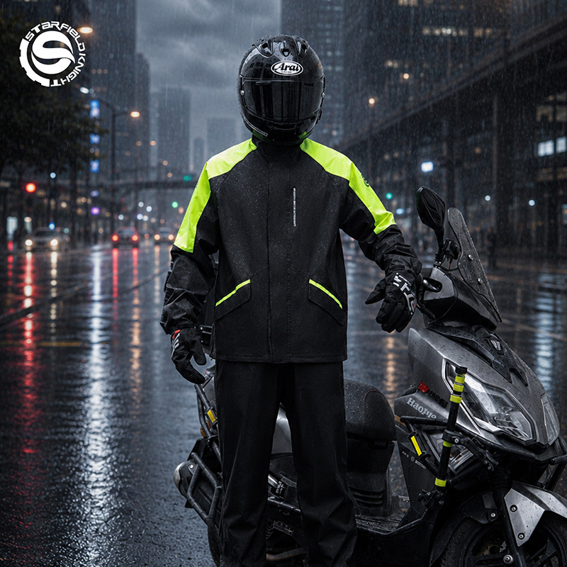 Combinaisons de pluie pour hom - Motorcycle Gear For Women avis et prix