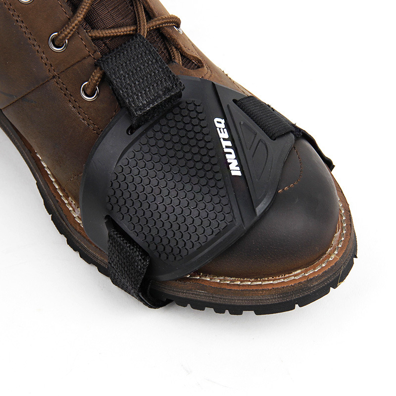 Protège-chaussures réglables a - Motorcycle Gear For Women avis et prix
