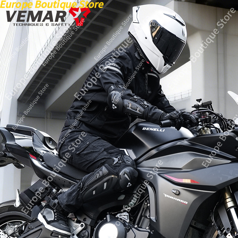Équipement de protection tout- - Motorcycle Gear For Women avis et prix