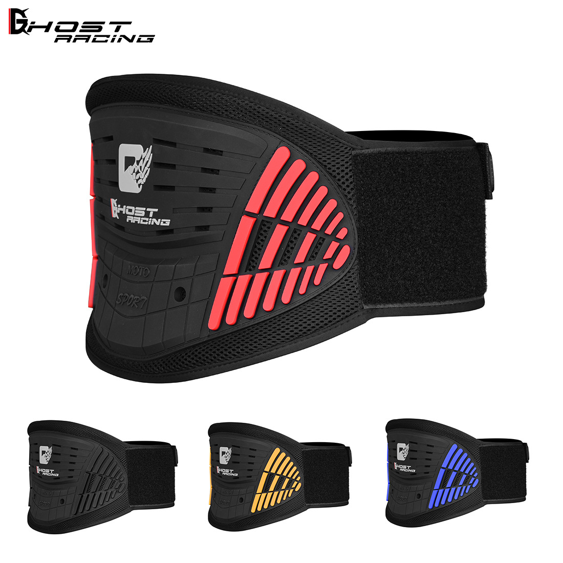 Ceinture de protection réglabl - Motorcycle Gear For Women avis et prix