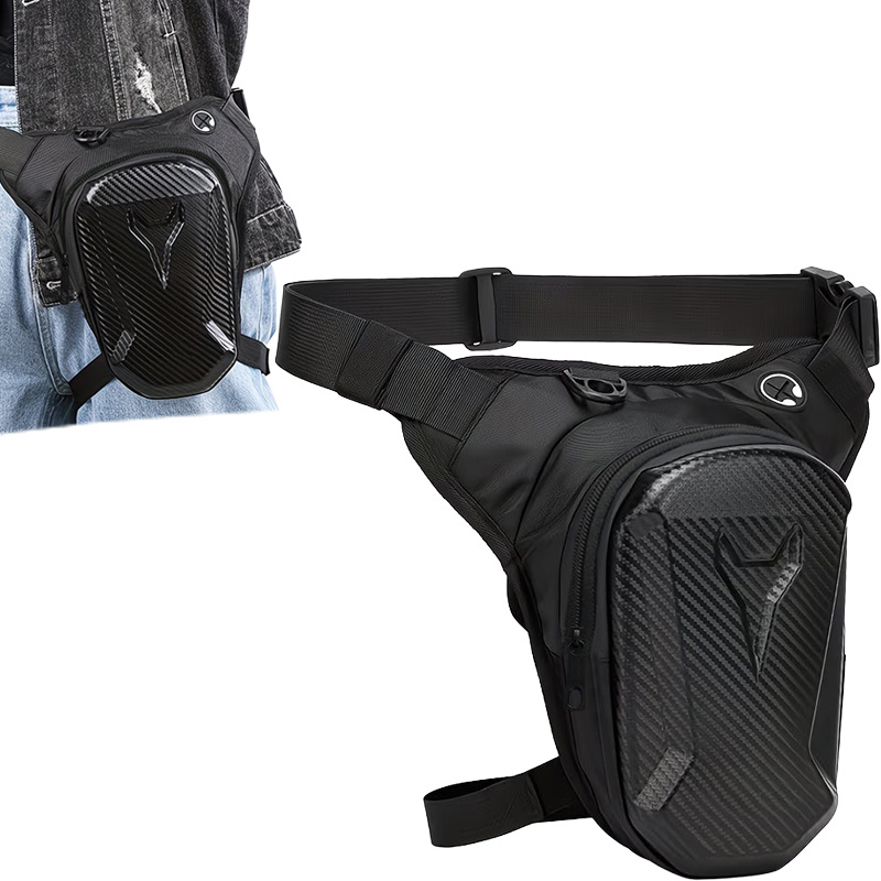 Sacoche de cuisse imperméable  - Motorcycle Gear For Sale avis et prix