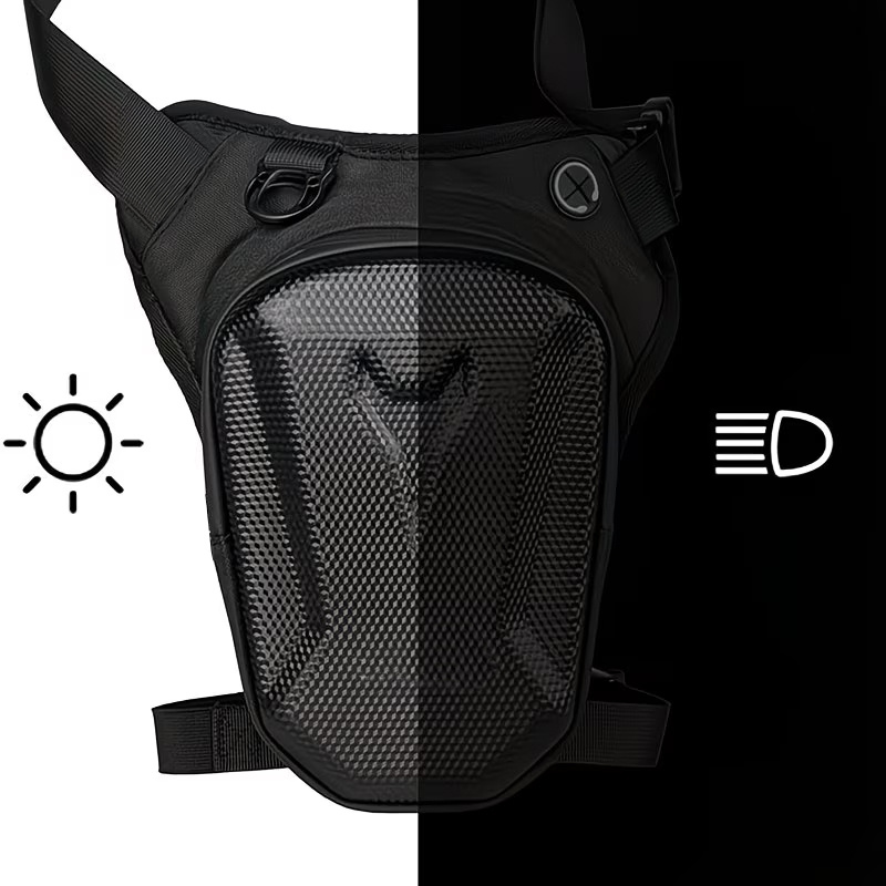 Sacoche de cuisse imperméable  - Motorcycle Gear For Sale avis et prix