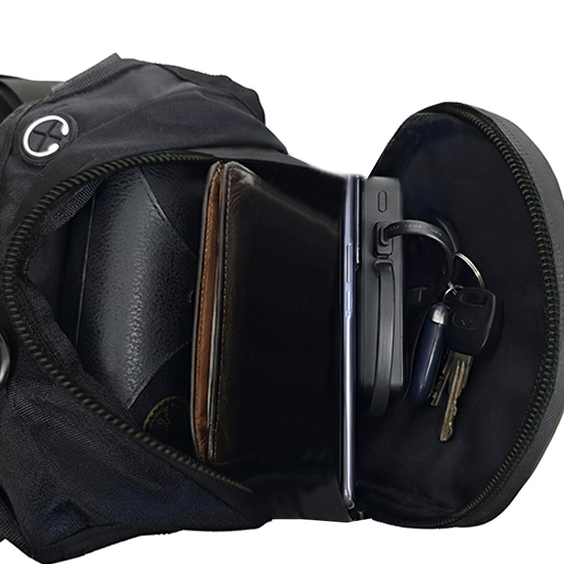 Sacoche de cuisse imperméable  - Motorcycle Gear For Sale avis et prix