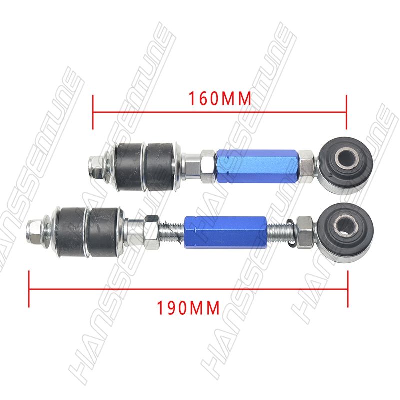 Kit de barres stabilisatrices  - Motorcycle Gear Near Me avis et prix