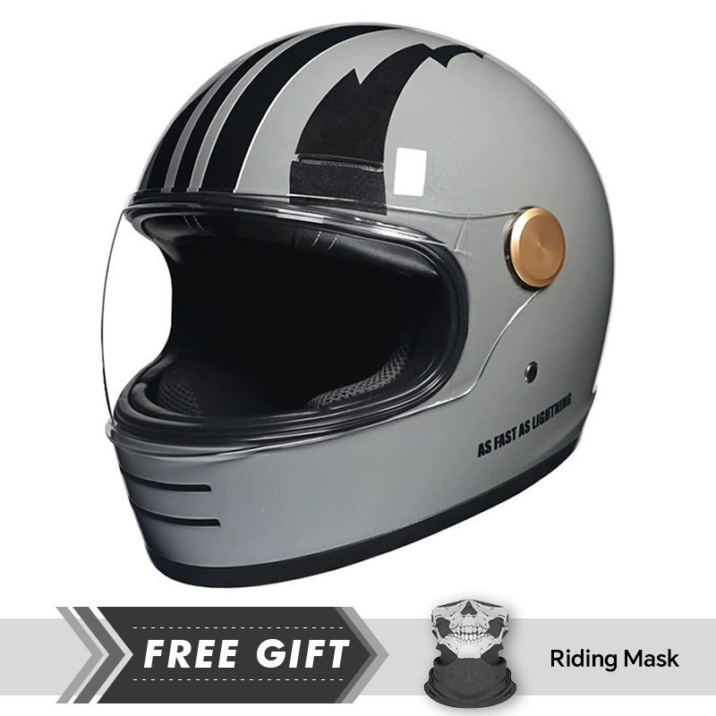 Casques de moto intégraux en c - Motorcycle Gear Store avis et prix