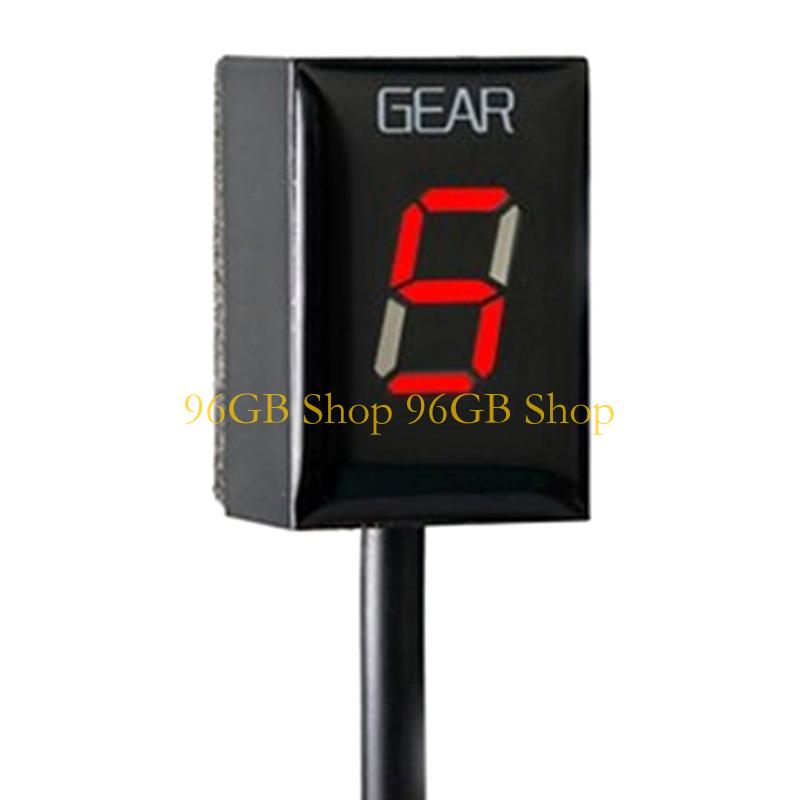 Indicateur vitesse 96 go, pour - Motorcycle Gear Levels avis et prix