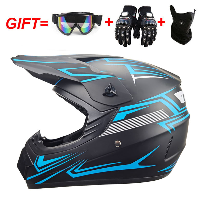 Casques de moto intégraux pour - Motorcycle Gear For Kids avis et prix
