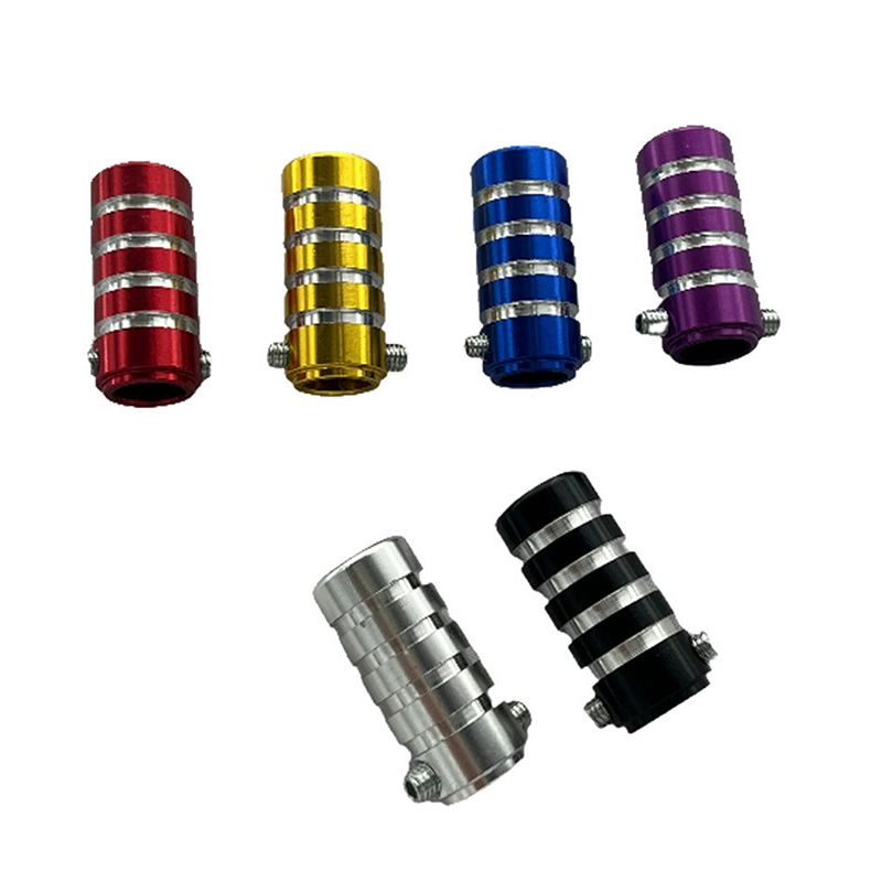 Couvercle CNC pour levier de c - Motorcycle Gear Cover avis et prix