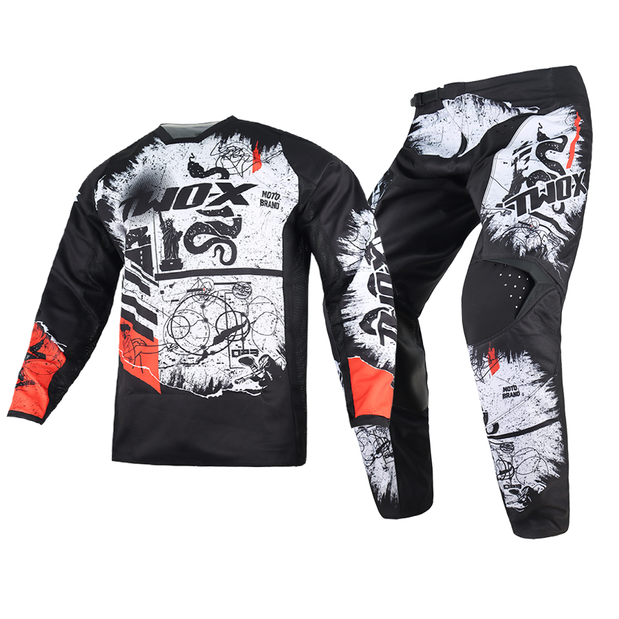 Nouvel ensemble d'équipement d - Motorcycle Gear For Kids avis et prix