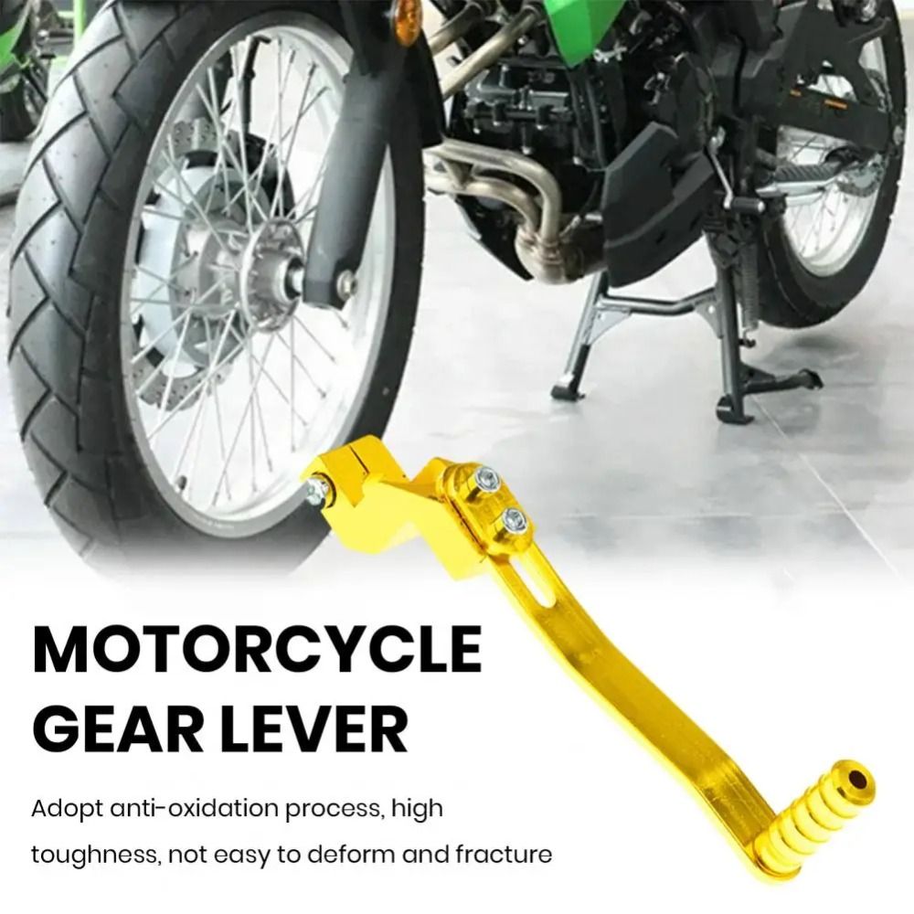 Levier de changement de vitess - Motorcycle Gear For Sale avis et prix