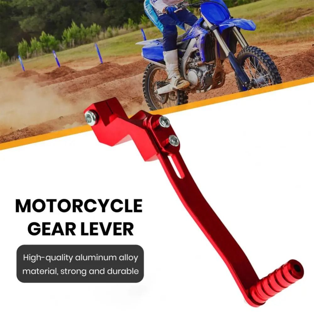 Levier de changement de vitess - Motorcycle Gear For Sale avis et prix