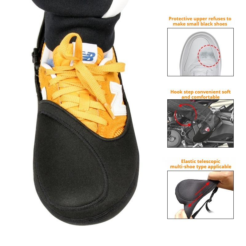 Chaussures de moto, équipement - Motorcycle Gear For Women avis et prix