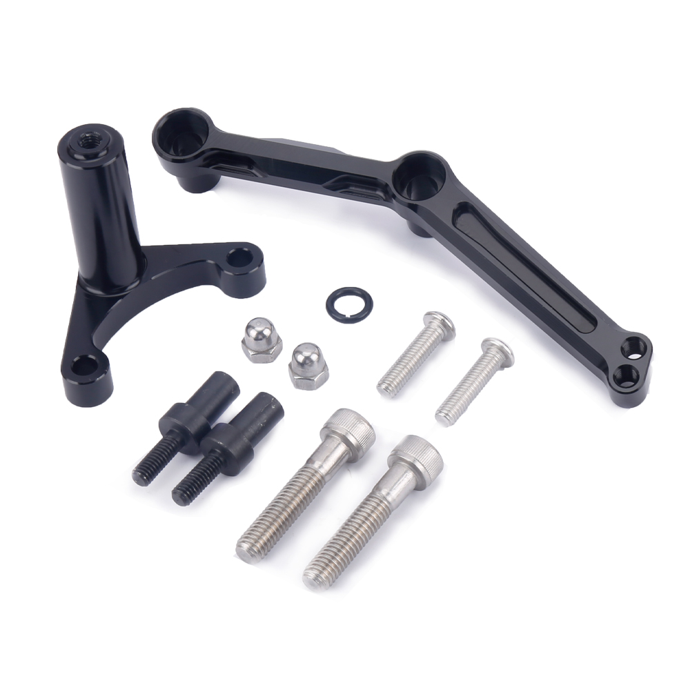 Amortisseur de direction de mo - Motorcycle Gear Airbag avis et prix
