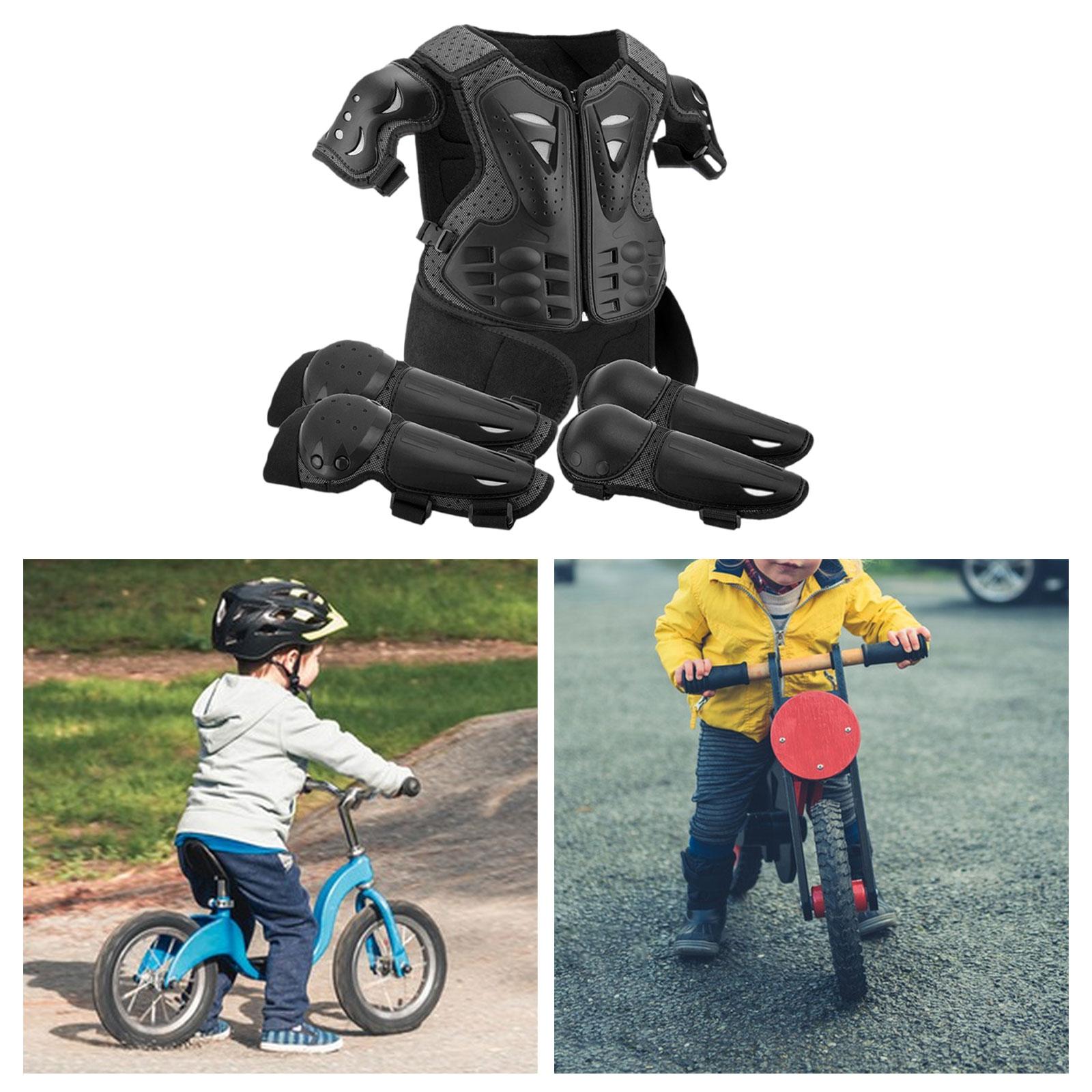 Combinaison de protection inté - Motorcycle Gear For Kids avis et prix