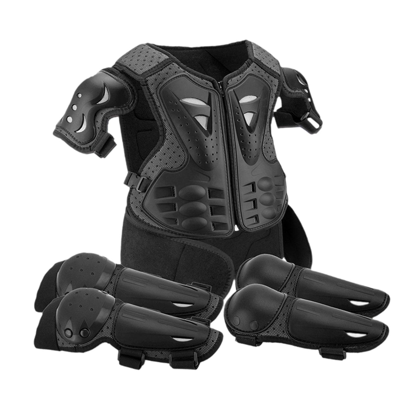 Combinaison de protection inté - Motorcycle Gear For Kids avis et prix