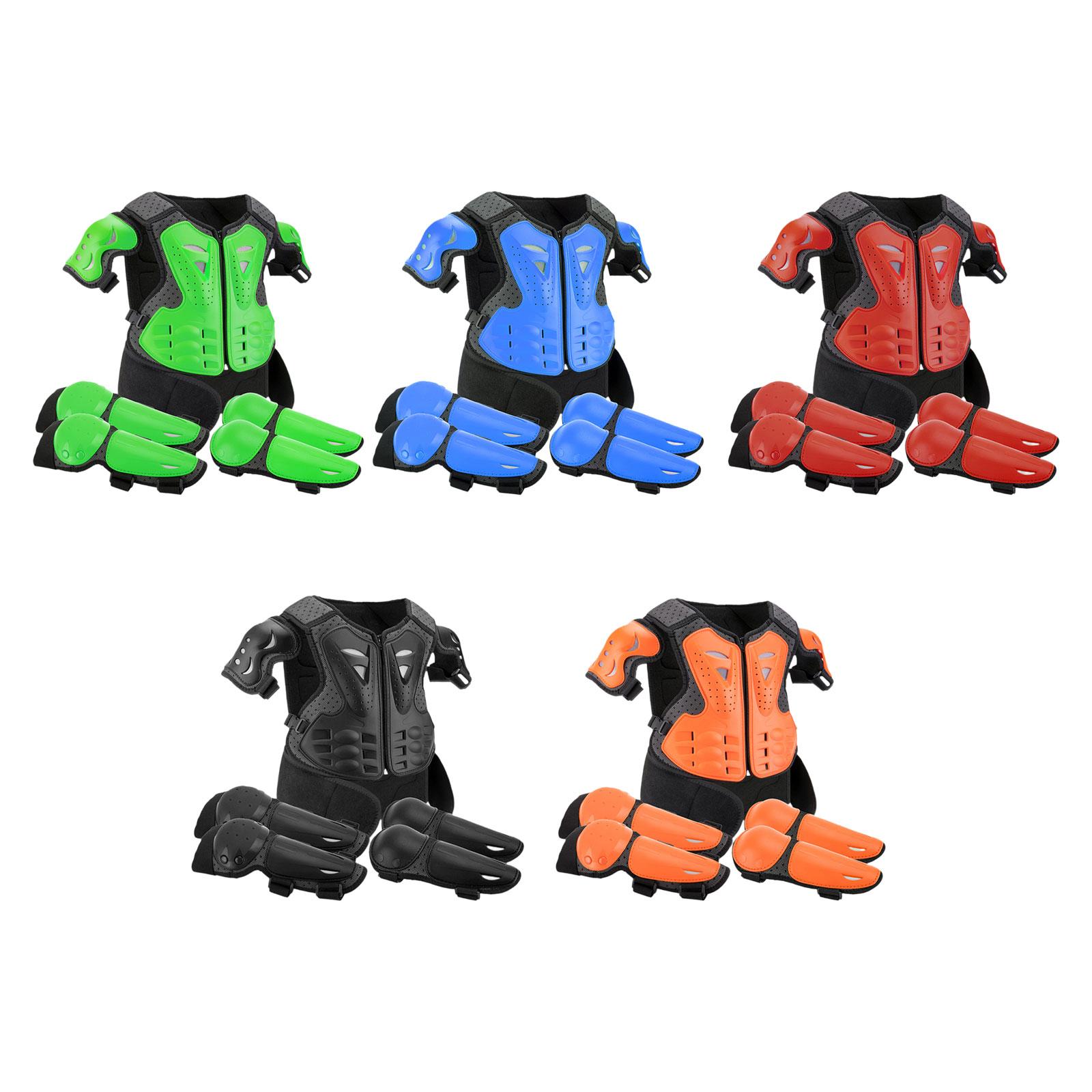 Combinaison de protection inté - Motorcycle Gear For Kids avis et prix