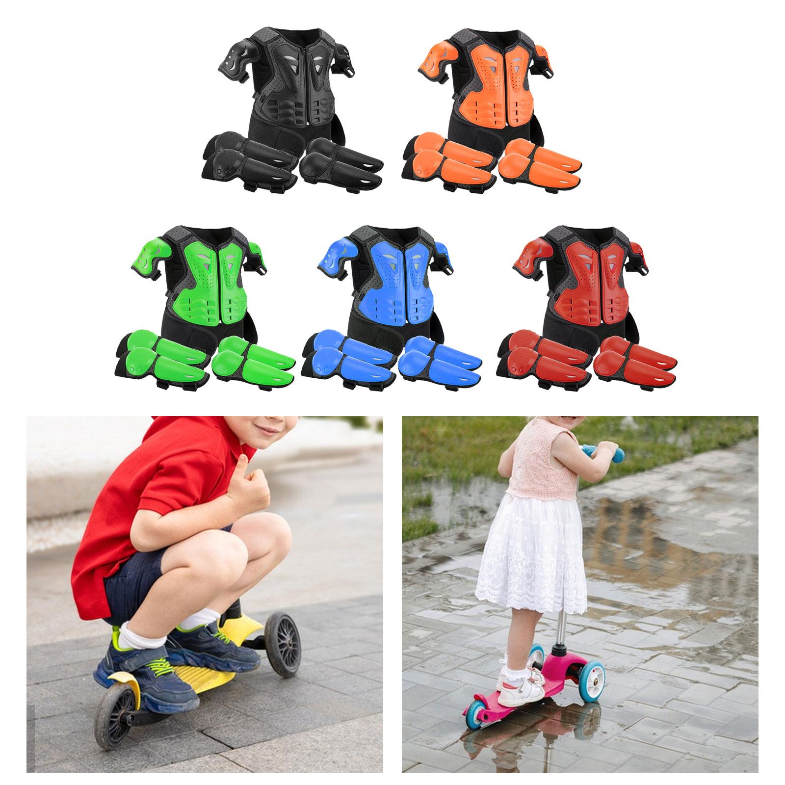 Combinaison de protection inté - Motorcycle Gear For Kids avis et prix