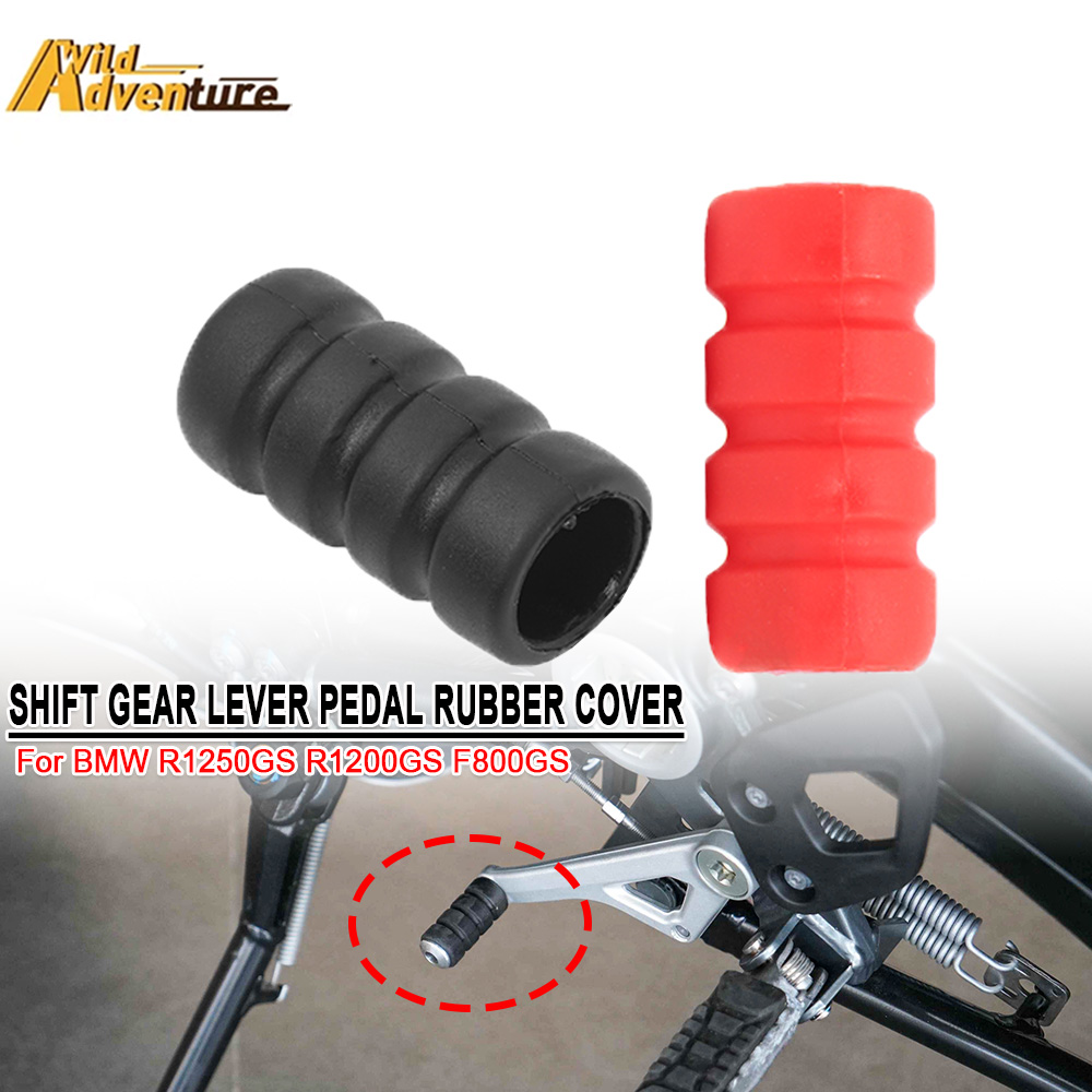 Couvre-pédale de levier de vit - Motorcycle Gear Cover avis et prix