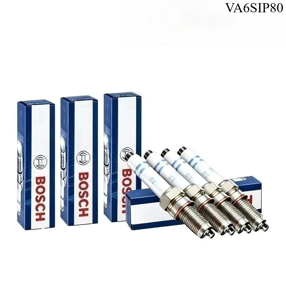 Bougie d'allumage Bosch VA6SIP - Bosch Spark Plug Platinum avis et prix
