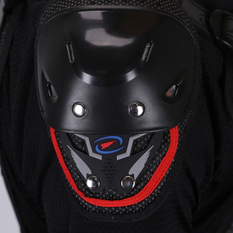 Veste de moto tout-terrain pou - Chest Protector Armor avis et prix